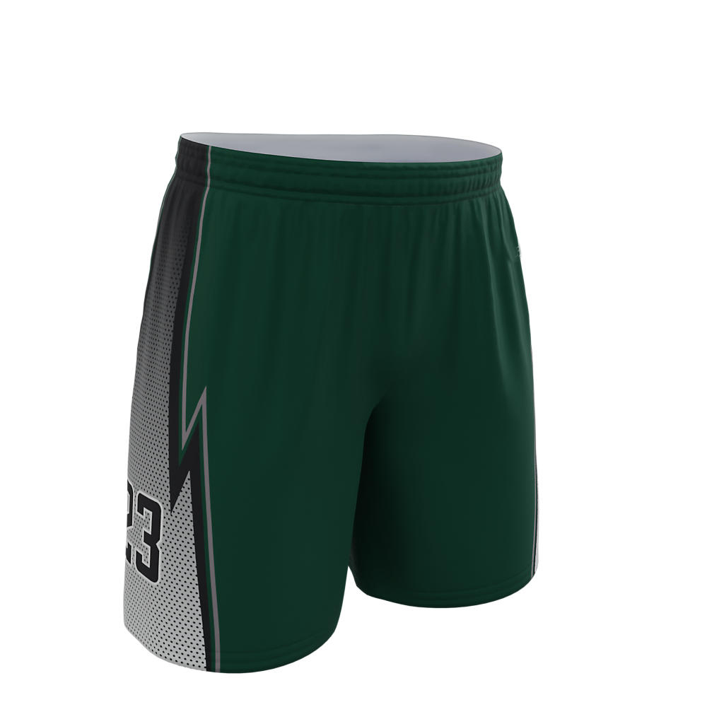 Men's Sublimated Volleyball Jersey #22 SMVB-122